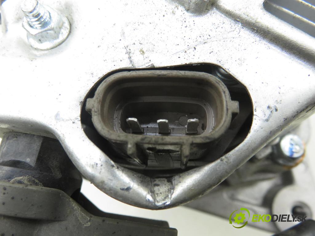 TOYOTA YARIS (_P1_) HB 2002 50,00 1.0 VVT- i 68 - 1SZ-FE 998,00 Alternátor PSR10029 (Alternátor)