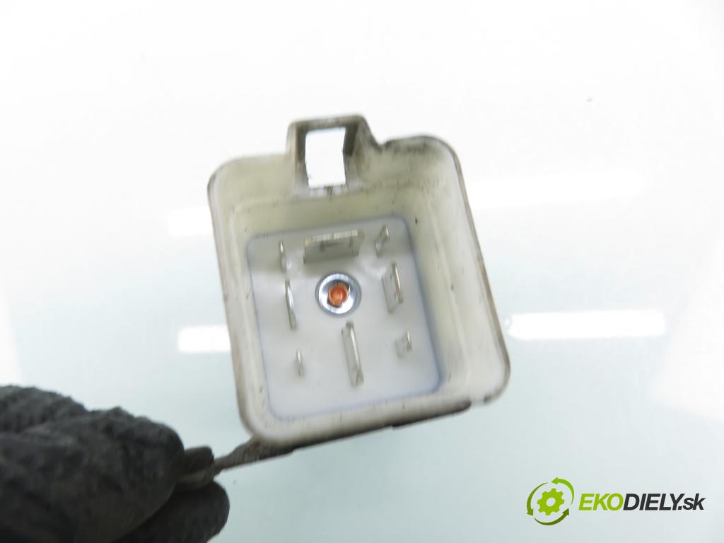 SEAT ALHAMBRA (7V8, 7V9) MINIVAN 2003 85,00 1.9 TDI PD 115 - AUY 1896,00 Riadiaca jednotka YM218C616AA ; 7M5919506