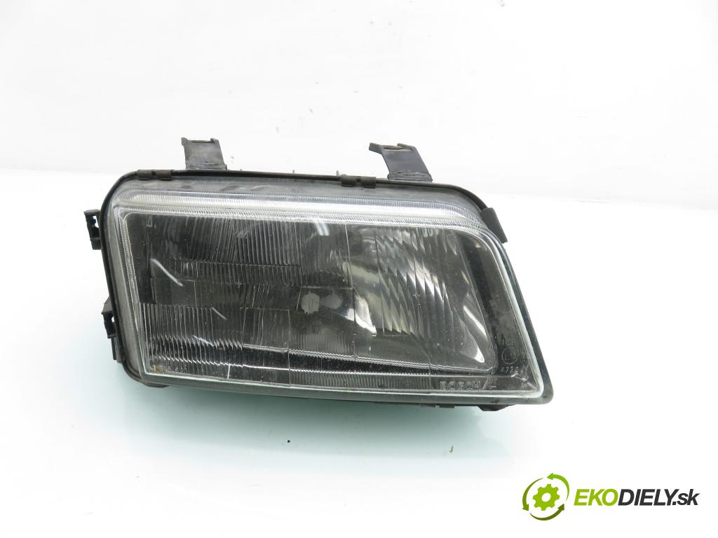 AUDI A4 (8D2, B5) SEDAN 1995 74,00 1.6 8V 100 - ADP 1595,00 světlo PP 0301094202