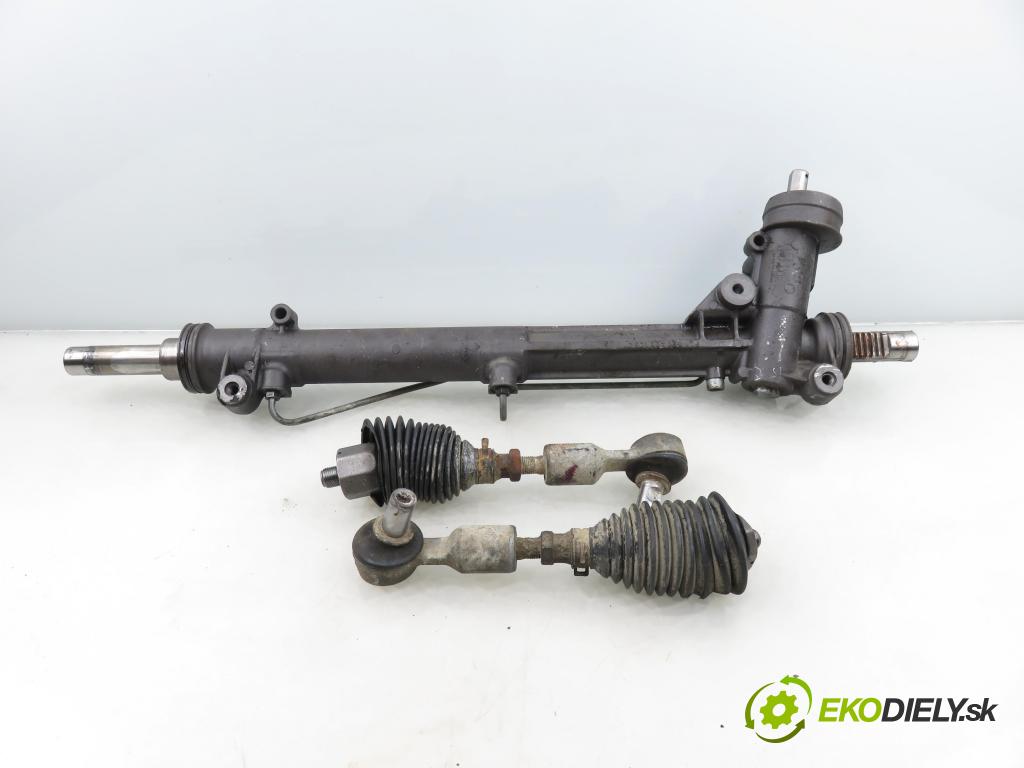 AUDI A4 (8E2, B6) SEDAN 2003 132,00 2.5 TDI V6 180 quattro - AKE 2496,00 Riadenie ZE riadením 8E1422054E ; 7853974482