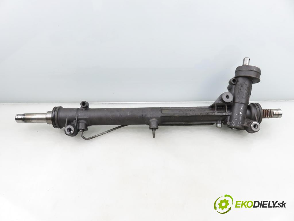 AUDI A4 (8E2, B6) SEDAN 2003 132,00 2.5 TDI V6 180 quattro - AKE 2496,00 řízení ZE posilovačem 8E1422054E ; 7853974482