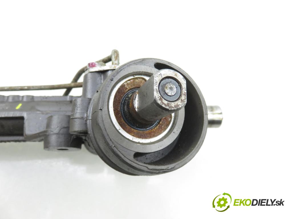 AUDI A4 (8E2, B6) SEDAN 2003 132,00 2.5 TDI V6 180 quattro - AKE 2496,00 řízení ZE posilovačem 8E1422054E ; 7853974482