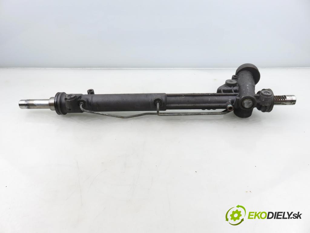 AUDI A4 (8E2, B6) SEDAN 2003 132,00 2.5 TDI V6 180 quattro - AKE 2496,00 řízení ZE posilovačem 8E1422054E ; 7853974482