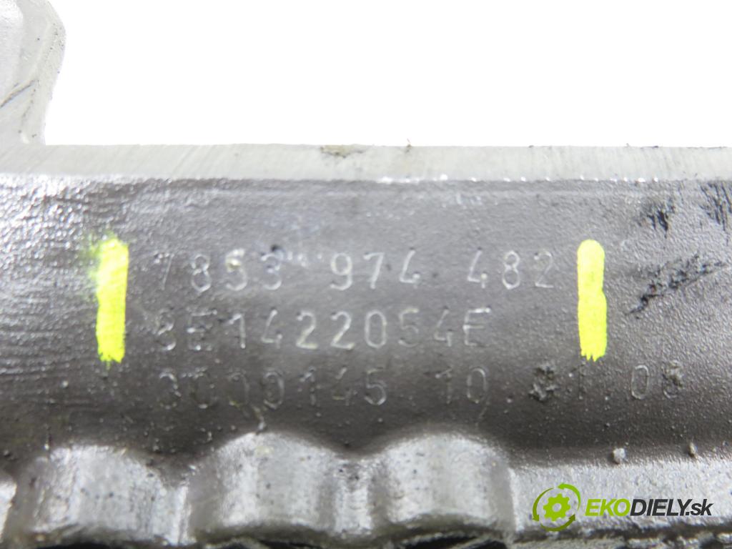 AUDI A4 (8E2, B6) SEDAN 2003 132,00 2.5 TDI V6 180 quattro - AKE 2496,00 řízení ZE posilovačem 8E1422054E ; 7853974482