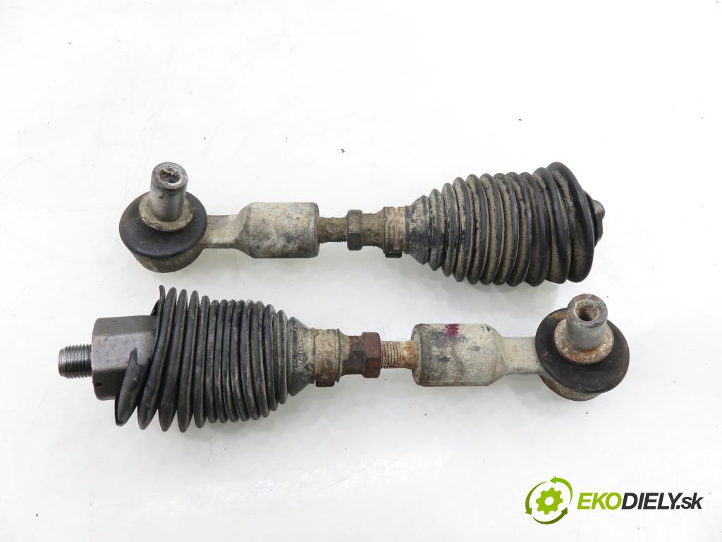 AUDI A4 (8E2, B6) SEDAN 2003 132,00 2.5 TDI V6 180 quattro - AKE 2496,00 řízení ZE posilovačem 8E1422054E ; 7853974482