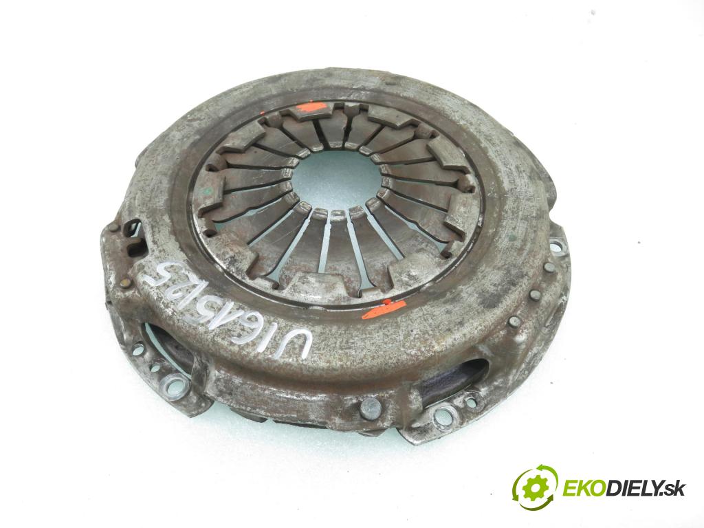 FIAT DUCATO Furgon (250_, 290_) FURGON 2007 88,00 120 Multijet 2.3 D - F1AE0481D 2287,00 řemenice zotrvačník: 792072 ; 702208 ; 504092159