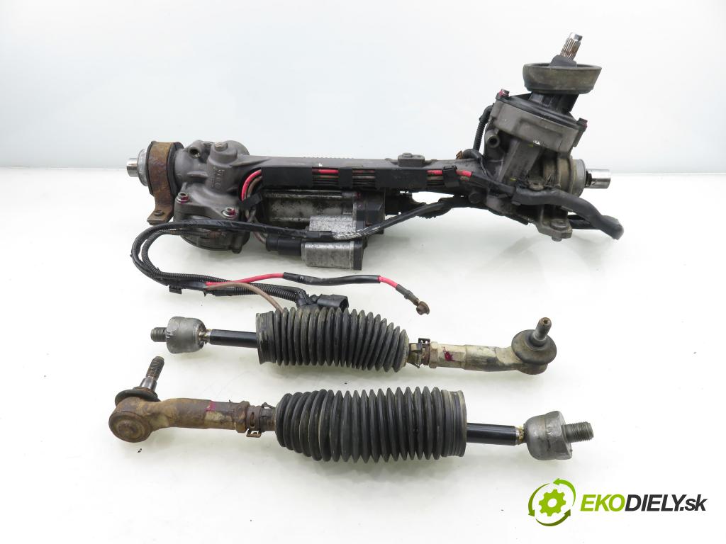 VW PASSAT B6 Variant (3C5) KOMBI 2006 103,00 2.0 TDI PD 8V 140 - BMP 1968,00 Riadenie ZE riadením 3C1423051J ; 1K1909144J ; 7805277179