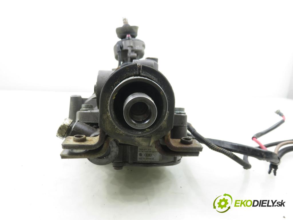 VW PASSAT B6 Variant (3C5) KOMBI 2006 103,00 2.0 TDI PD 8V 140 - BMP 1968,00 Riadenie ZE riadením 3C1423051J ; 1K1909144J ; 7805277179