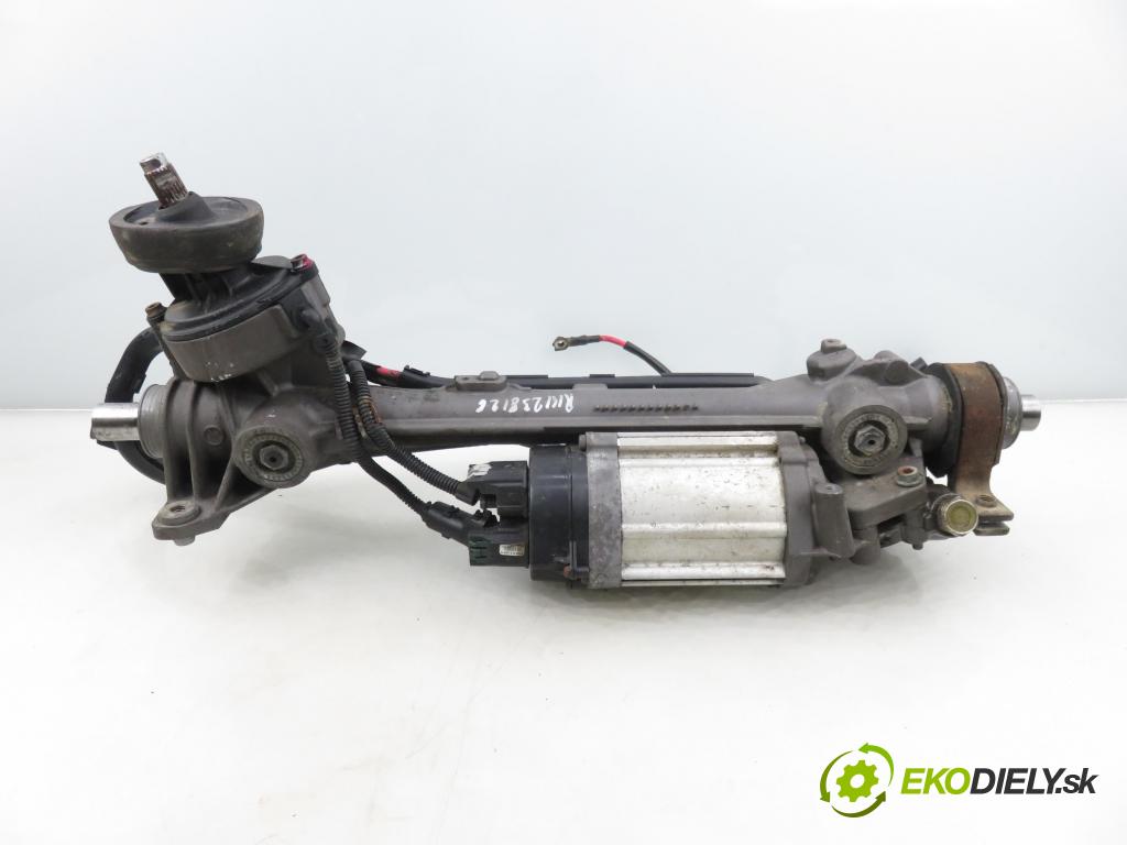 VW PASSAT B6 Variant (3C5) KOMBI 2006 103,00 2.0 TDI PD 8V 140 - BMP 1968,00 Riadenie ZE riadením 3C1423051J ; 1K1909144J ; 7805277179