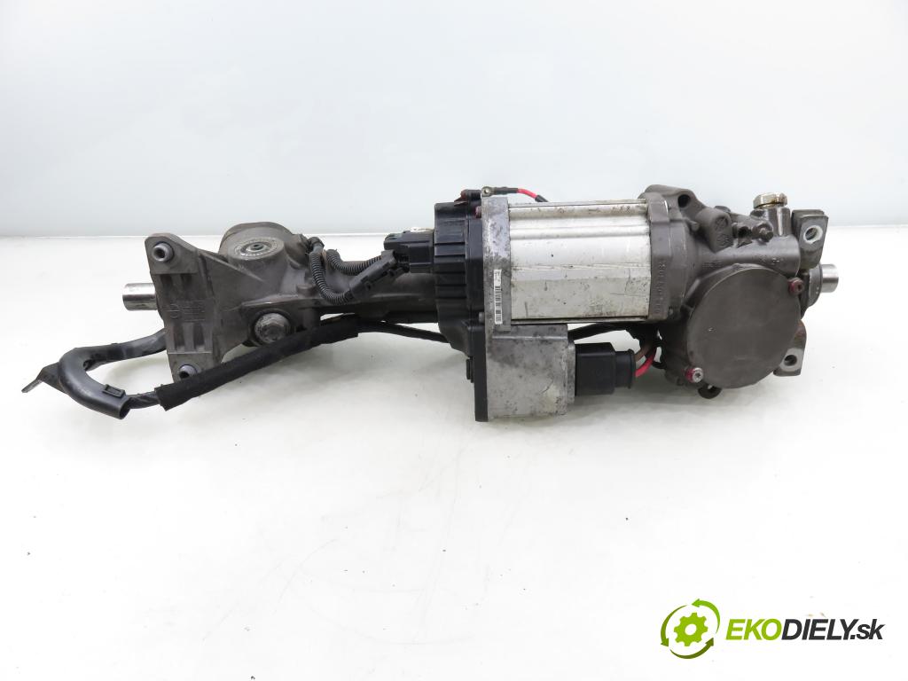 VW PASSAT B6 Variant (3C5) KOMBI 2006 103,00 2.0 TDI PD 8V 140 - BMP 1968,00 Riadenie ZE riadením 3C1423051J ; 1K1909144J ; 7805277179