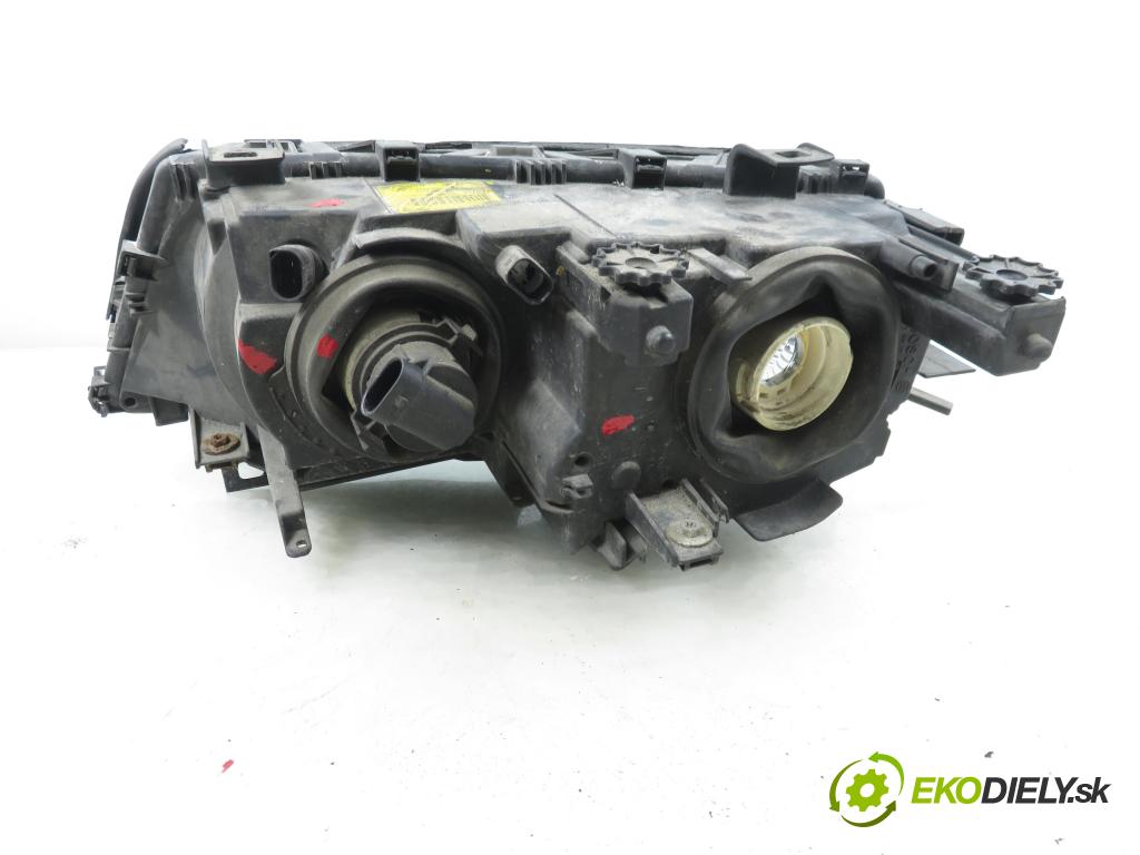 BMW 3 (E46) SEDAN 1999 77,00 316 i 105 - M43 B19 (194E1) 1895,00 Svetlo PP 6902746