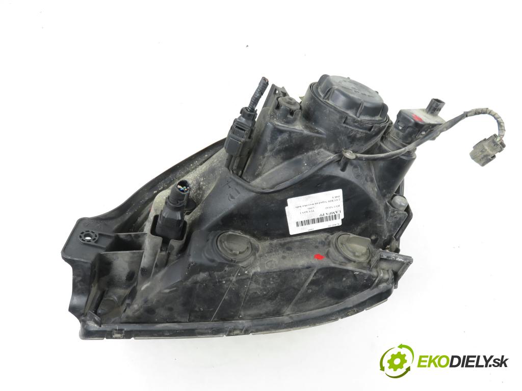 HYUNDAI TUCSON (JM) SUV 2005 83,00 2.0 CRDi 4WD 113 - D4EA 1991,00 Svetlo PP 921012EXXX