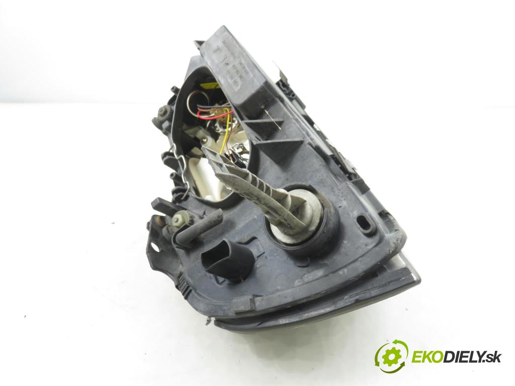 SEAT ALHAMBRA (7V8, 7V9) MINIVAN 2003 85,00 1.9 TDI PD 115 - AUY 1896,00 světlo LP 0301182211 ; 7M7941015L