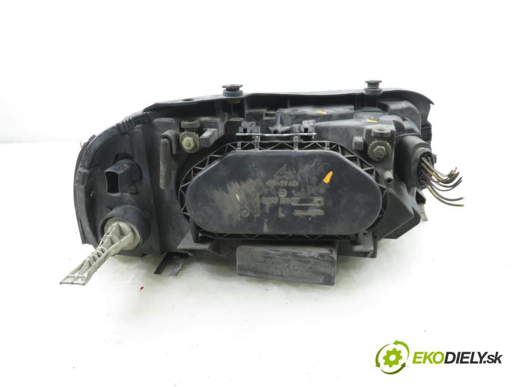 SEAT ALHAMBRA (7V8, 7V9) MINIVAN 2003 85,00 1.9 TDI PD 115 - AUY 1896,00 světlo LP 0301182211 ; 7M7941015L
