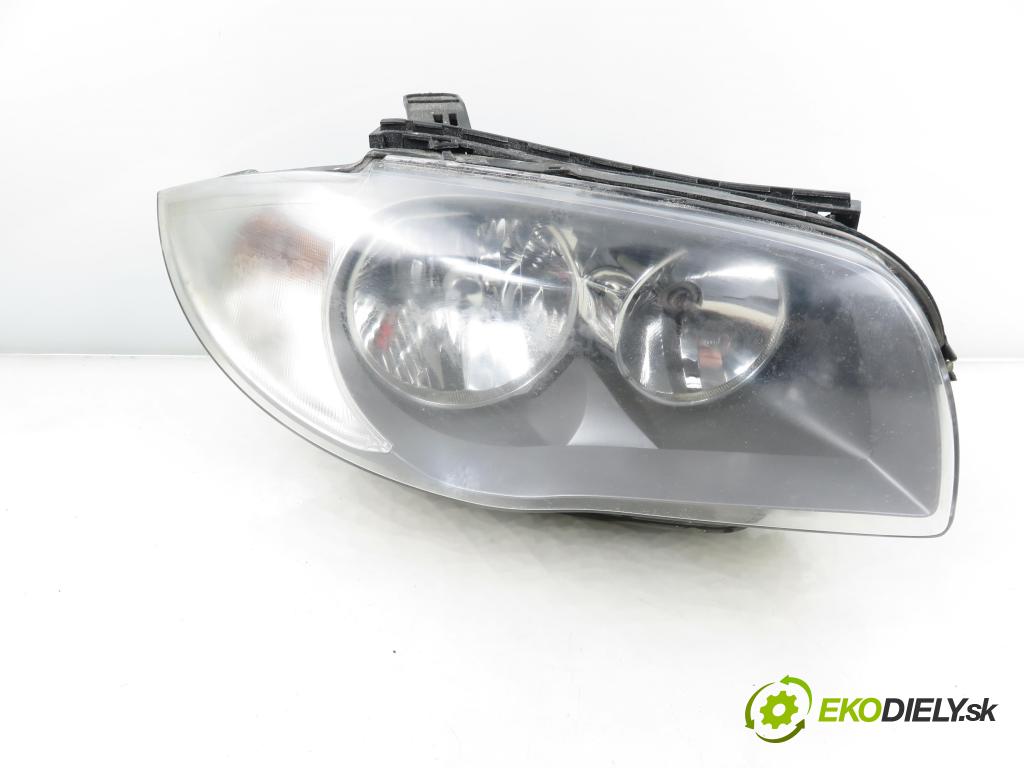 BMW 1 (E87) HB 2007 0,00 118 d - N47 D20 A 1995,00 Svetlo PP 7193390