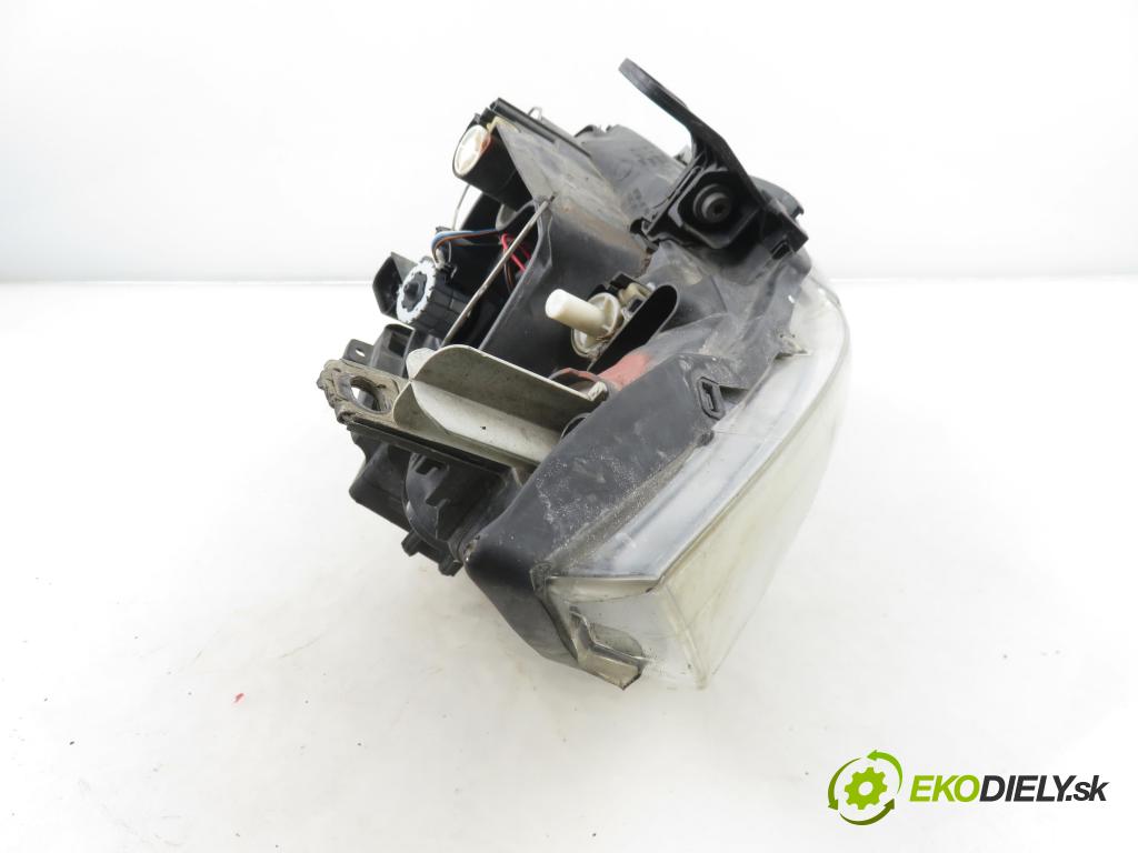 BMW 1 (E87) HB 2007 0,00 118 d - N47 D20 A 1995,00 Svetlo PP 7193390