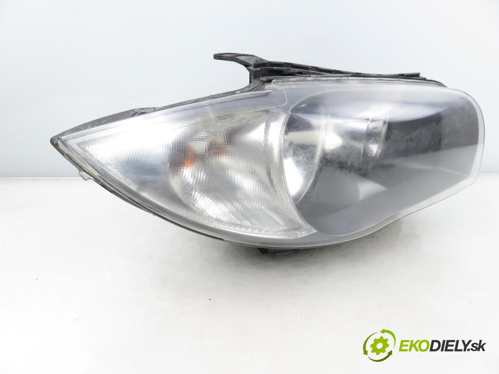 BMW 1 (E87) HB 2007 0,00 118 d - N47 D20 A 1995,00 Svetlo PP 7193390