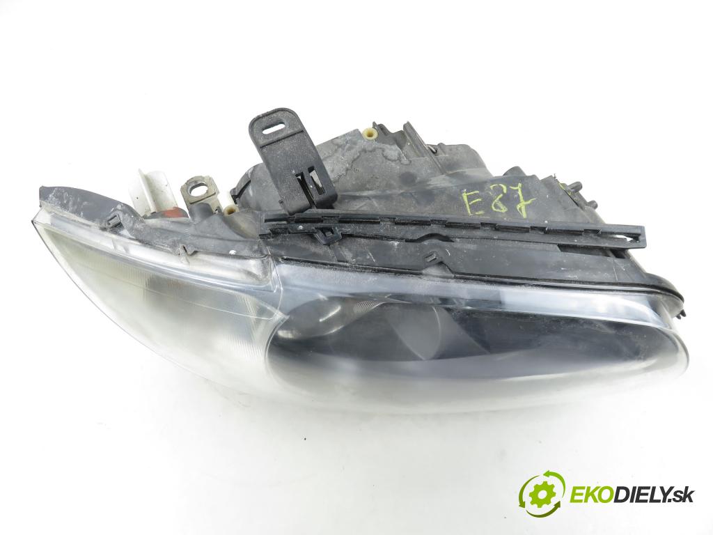 BMW 1 (E87) HB 2007 0,00 118 d - N47 D20 A 1995,00 Svetlo PP 7193390