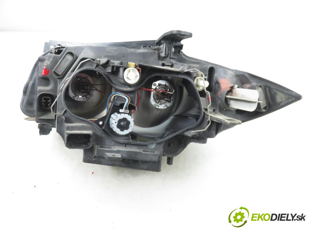 BMW 1 (E87) HB 2007 0,00 118 d - N47 D20 A 1995,00 Svetlo PP 7193390