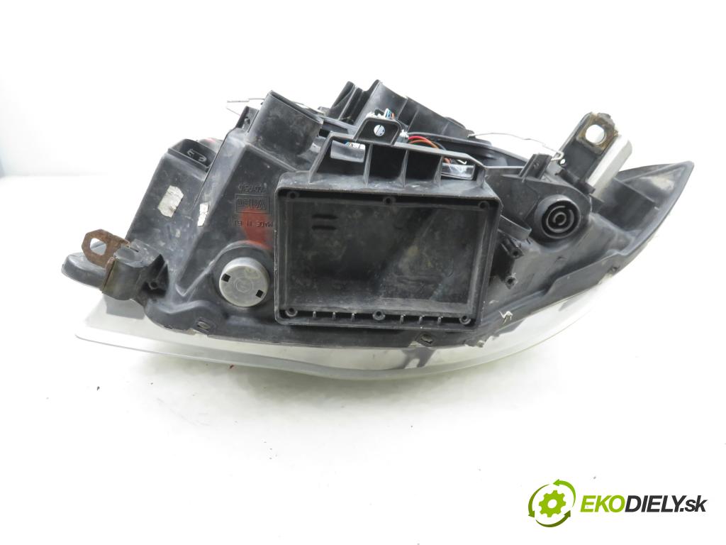 BMW 1 (E87) HB 2007 0,00 118 d - N47 D20 A 1995,00 Svetlo PP 7193390