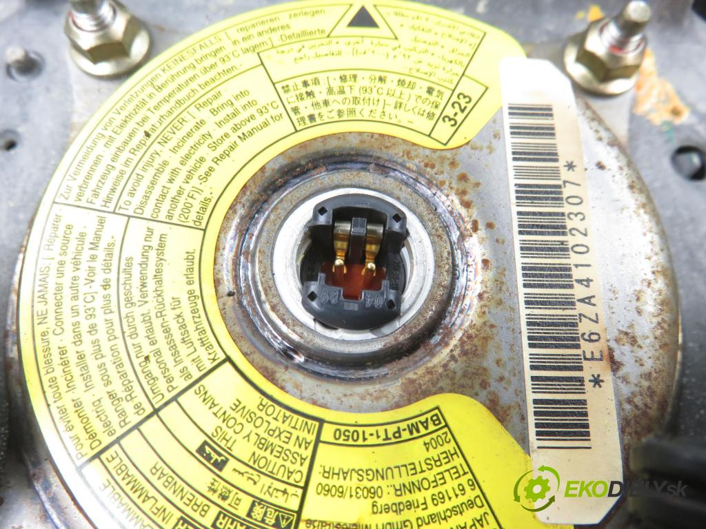 SUBARU IMPREZA kombi (GG) KOMBI 2005 123,00 2.5 167 2457,00 AirBag air BAG volantu