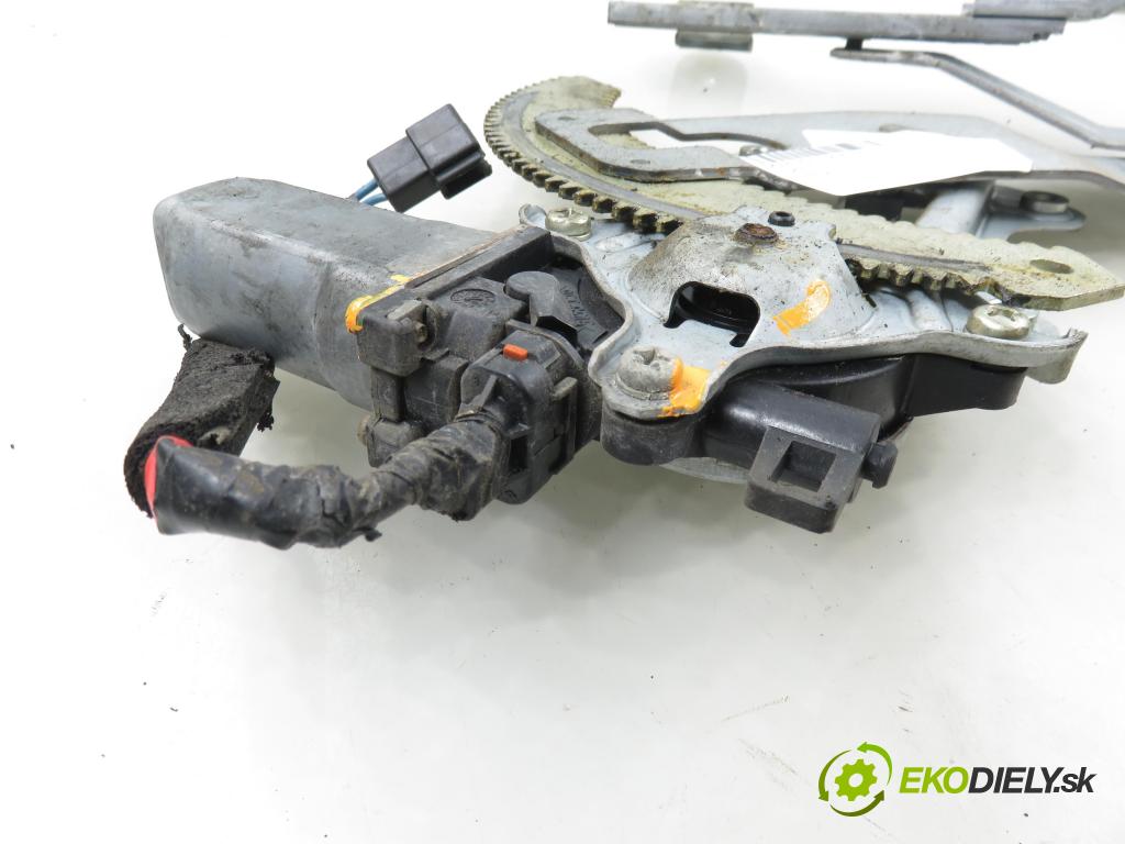 SUBARU IMPREZA kombi (GG) KOMBI 2005 123,00 2.5 167 2457,00 Mechanizmus okien