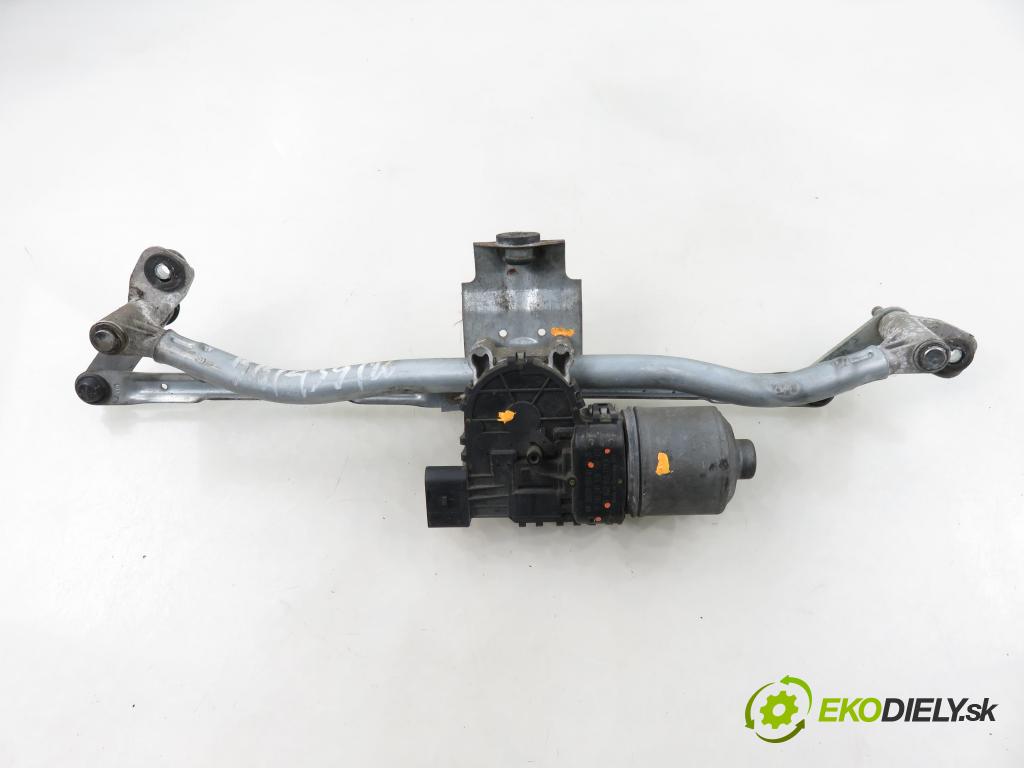 SEAT IBIZA III (6L1) HB 2002 96,00 1.9 TDI PD 130 - ASZ 1896,00 MECHANISMUS/ motorek stěračů 0390241526 ; 6Q2955119A