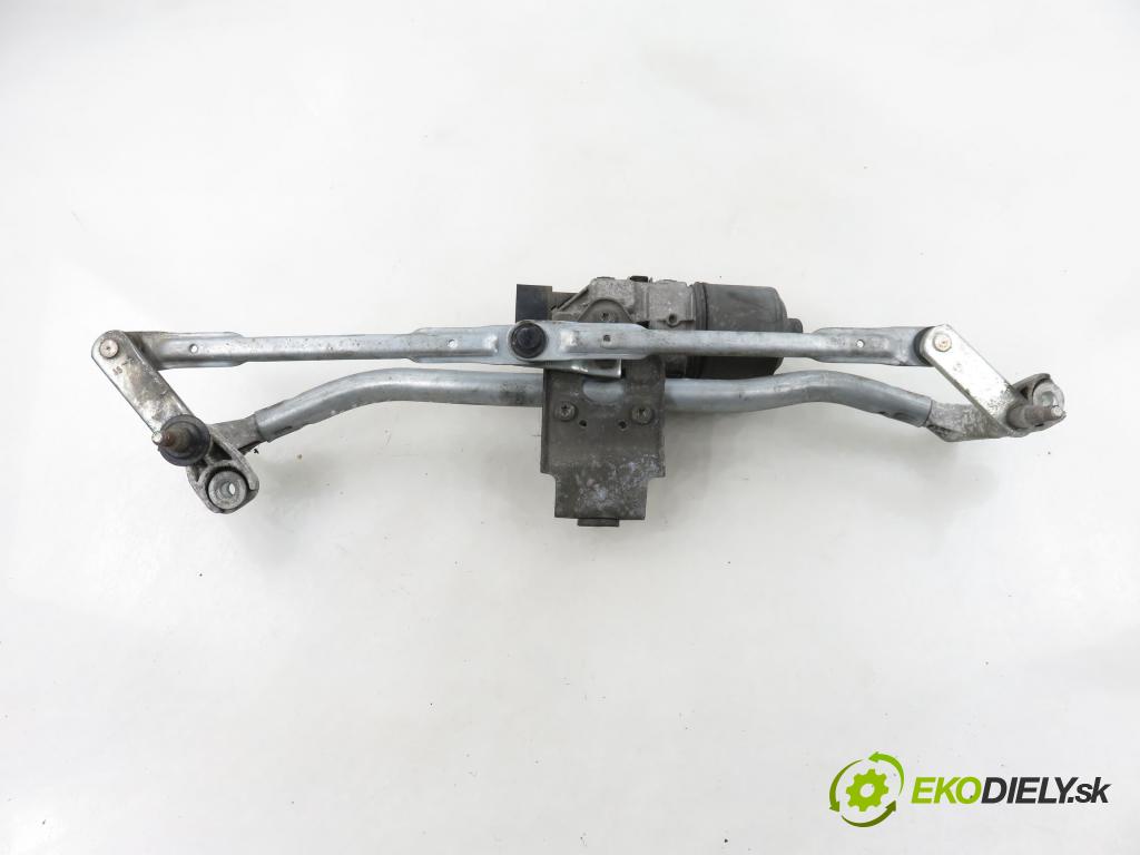 SEAT IBIZA III (6L1) HB 2002 96,00 1.9 TDI PD 130 - ASZ 1896,00 Motorček stieračov 0390241526 ; 6Q2955119A