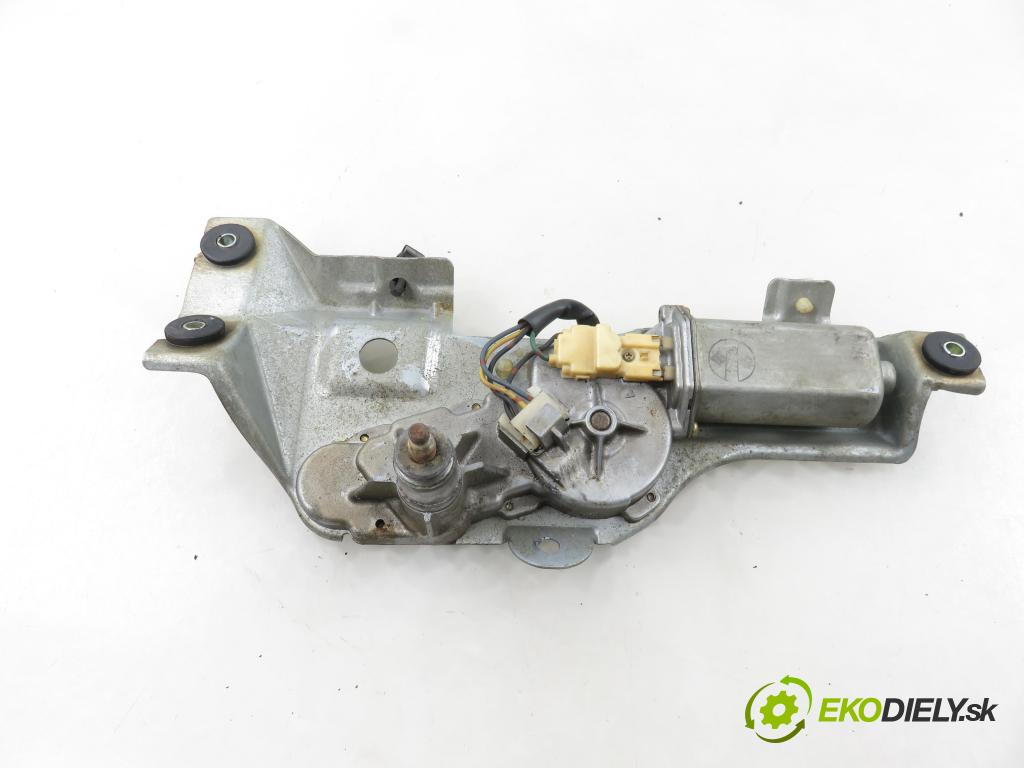 SUBARU IMPREZA kombi (GG) KOMBI 2005 123,00 2.5 167 2457,00 Motorček stierače zadné 34948581