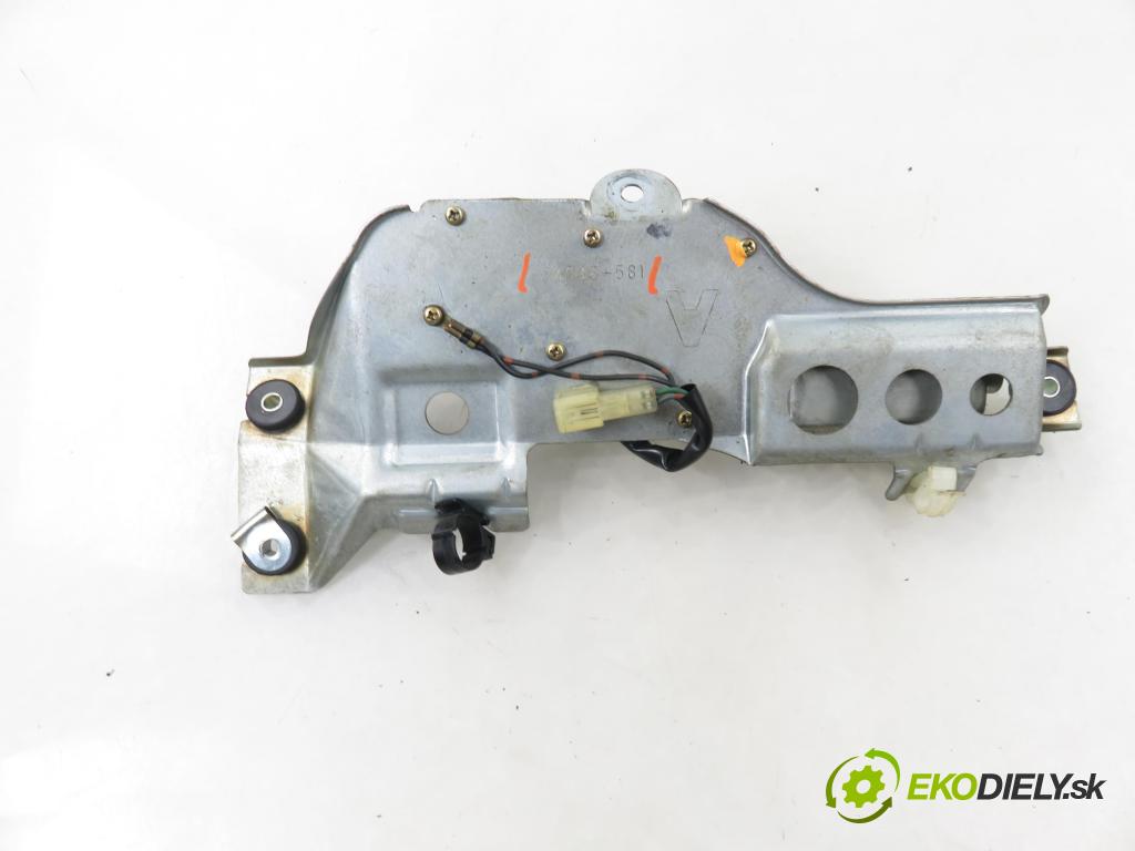 SUBARU IMPREZA kombi (GG) KOMBI 2005 123,00 2.5 167 2457,00 motorek stěrače ZADNÍ: 34948581