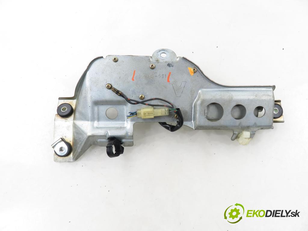 SUBARU IMPREZA kombi (GG) KOMBI 2005 123,00 2.5 167 2457,00 motorek stěrače ZADNÍ: 34948581