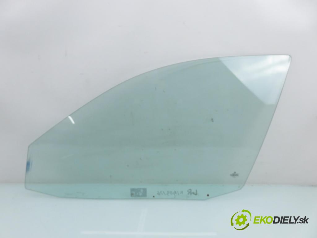 VW GOLF IV (1J1) HB 2002 66,00 1.9 TDI 90 - ALH 1896,00 Okno LP 