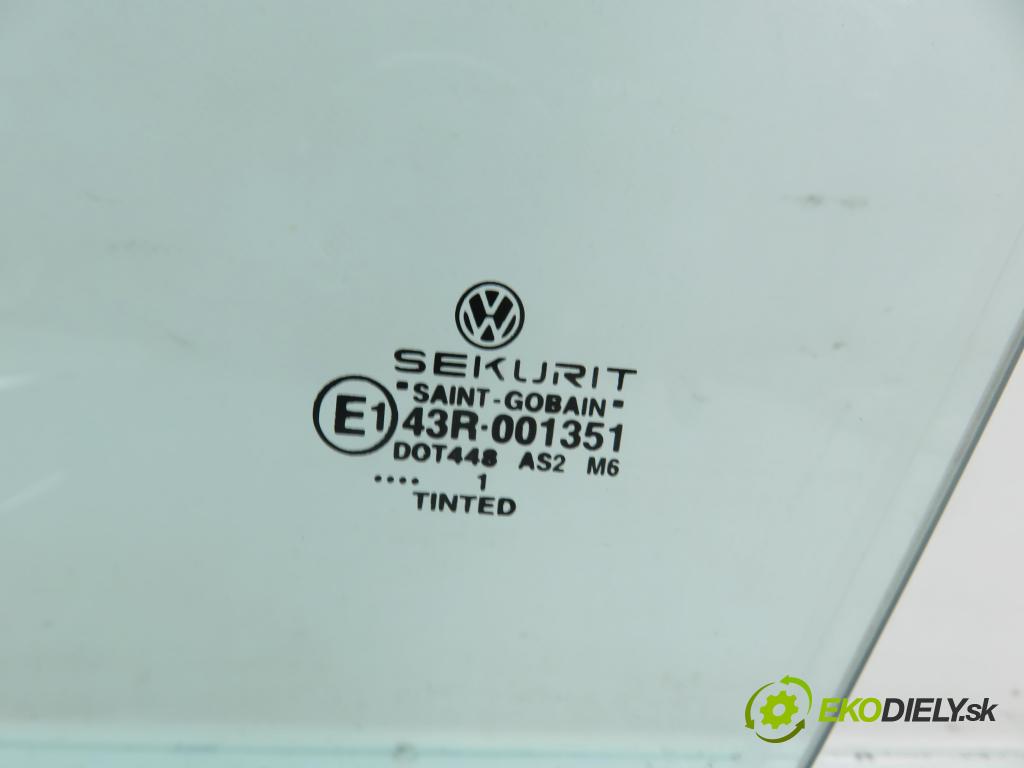 VW GOLF IV (1J1) HB 2002 66,00 1.9 TDI 90 - ALH 1896,00 Okno LP