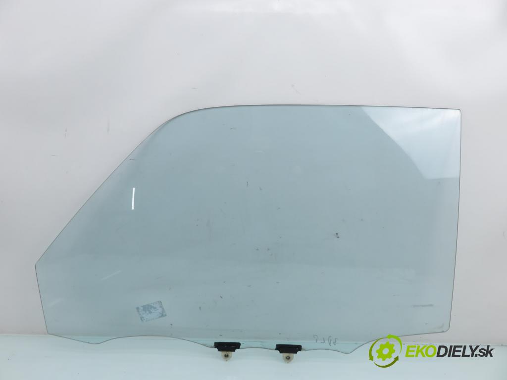 TOYOTA RAV 4 I (_A1_) SUV 1994 95,00 2.0 4WD - 3S-FE 1998,00 Okno LP 3D 