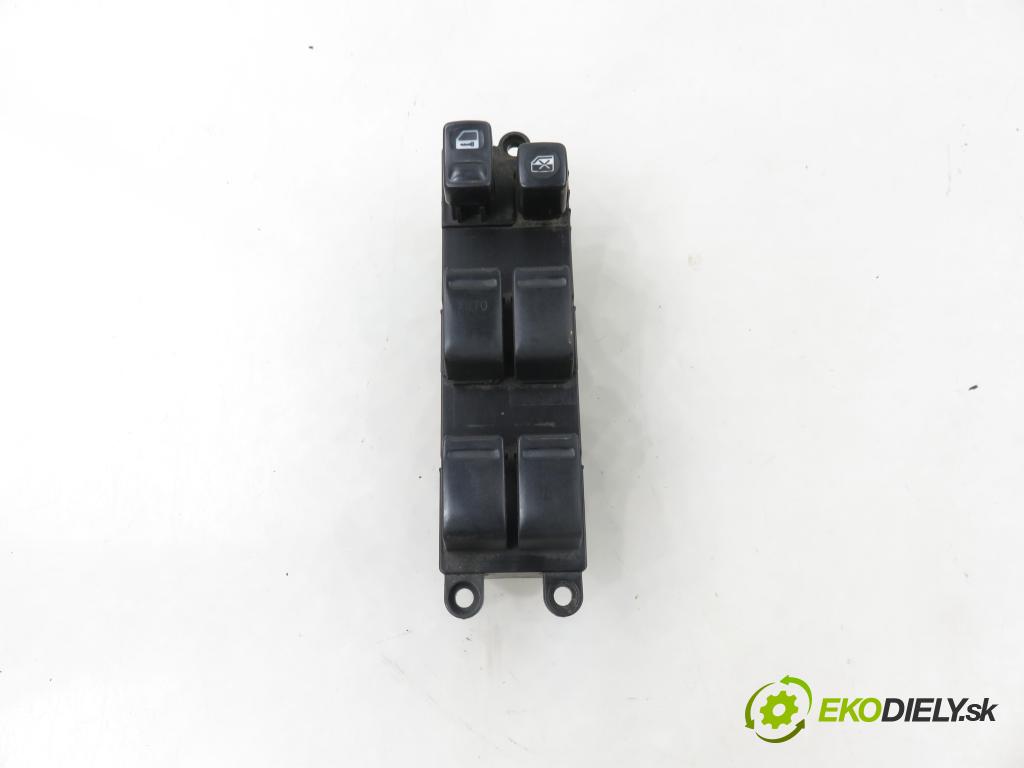 SUBARU IMPREZA kombi (GG) KOMBI 2005 123,00 2.5 167 2457,00 Panel ovládania okien 