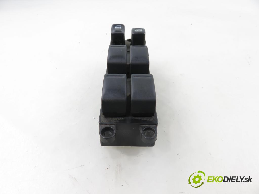 SUBARU IMPREZA kombi (GG) KOMBI 2005 123,00 2.5 167 2457,00 Panel ovládaní oken