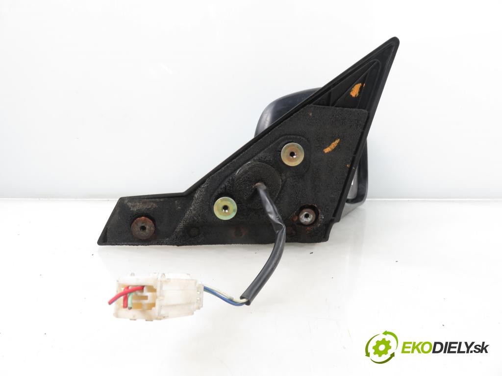 SUBARU IMPREZA kombi (GG) KOMBI 2005 123,00 2.5 167 2457,00 zpětné zrcátko