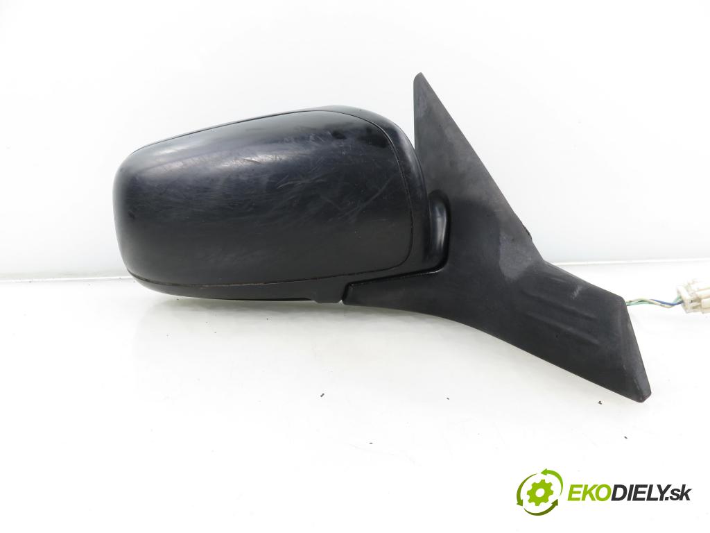 SUBARU IMPREZA kombi (GG) KOMBI 2005 123,00 2.5 167 2457,00 zpětné zrcátko