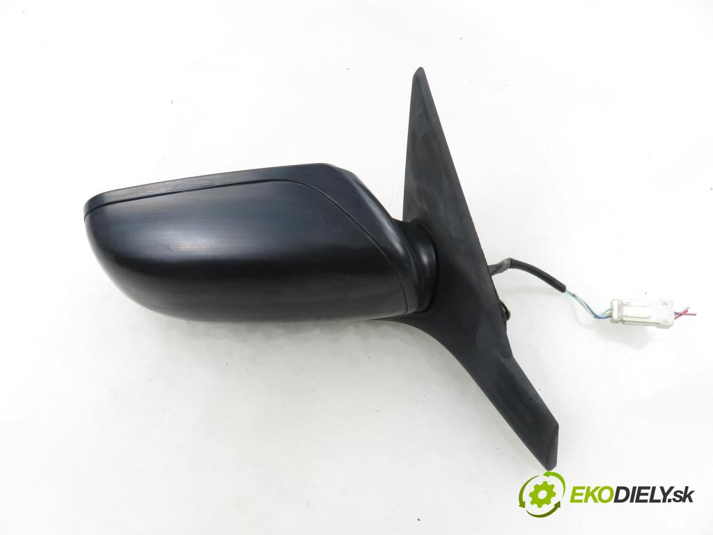 SUBARU IMPREZA kombi (GG) KOMBI 2005 123,00 2.5 167 2457,00 zpětné zrcátko