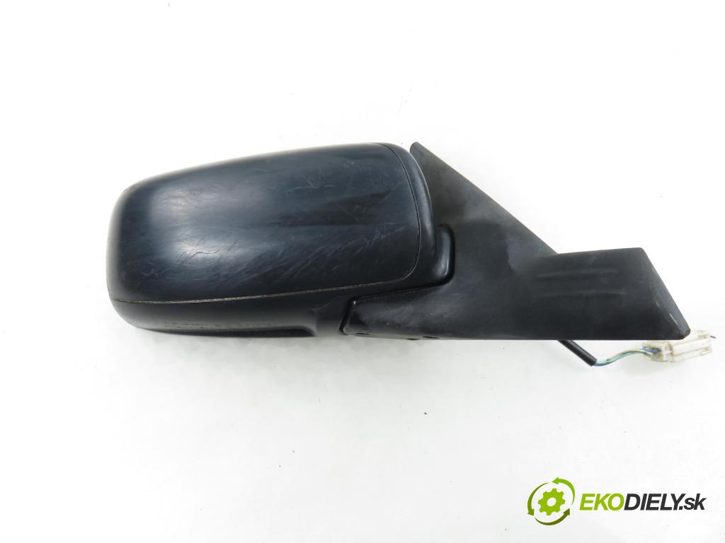 SUBARU IMPREZA kombi (GG) KOMBI 2005 123,00 2.5 167 2457,00 zpětné zrcátko