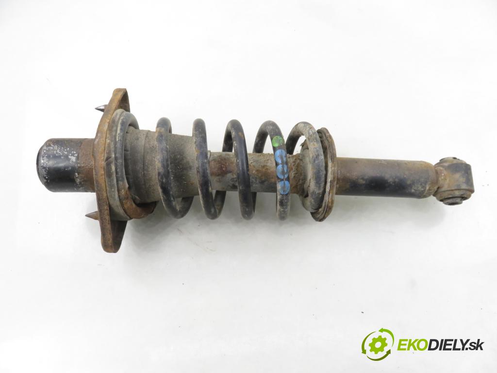 AUDI A6 Avant (4B5, C5) KOMBI 2003 125,00 2.4 quattro - BDV 2393,00 MCPERSON pravé zadné 