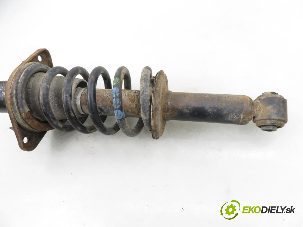 AUDI A6 Avant (4B5, C5) KOMBI 2003 125,00 2.4 quattro - BDV 2393,00 MCPERSON pravé zadné