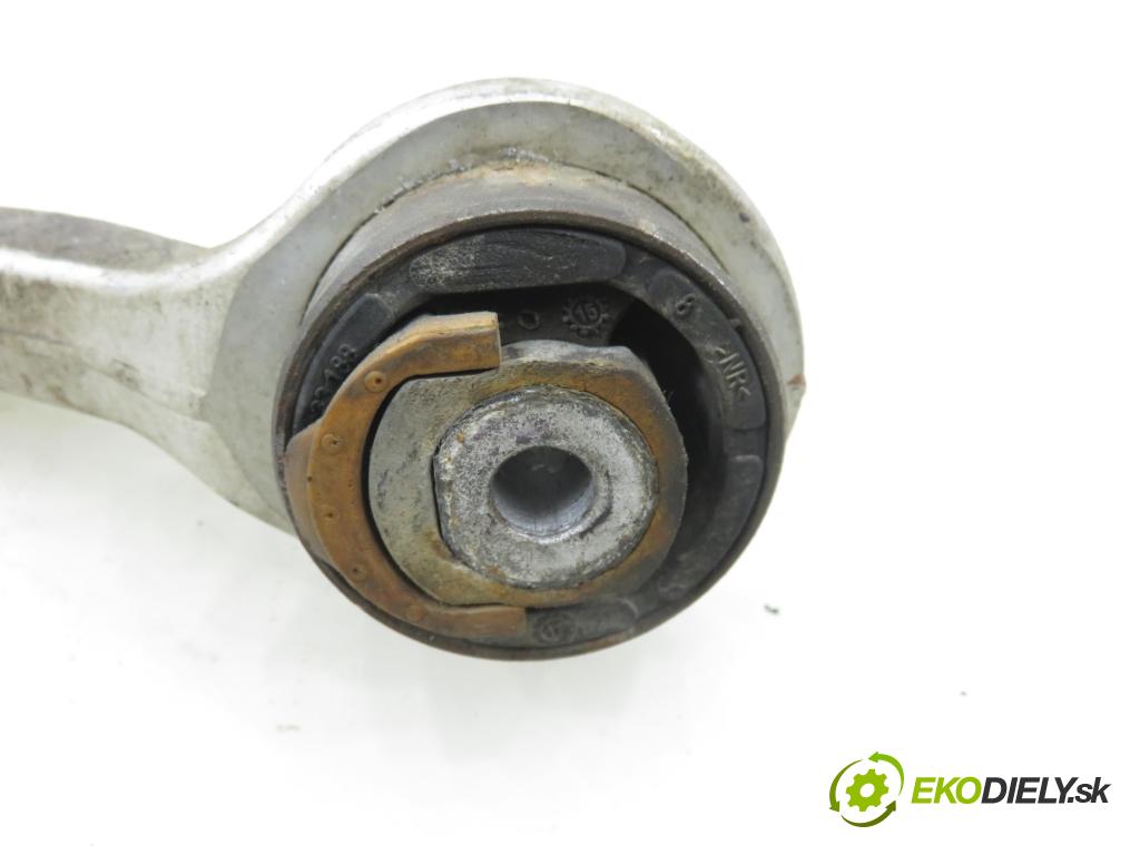 AUDI A6 Avant (4B5, C5) KOMBI 2003 125,00 2.4 quattro - BDV 2393,00 Rameno dolné ľavy zadný