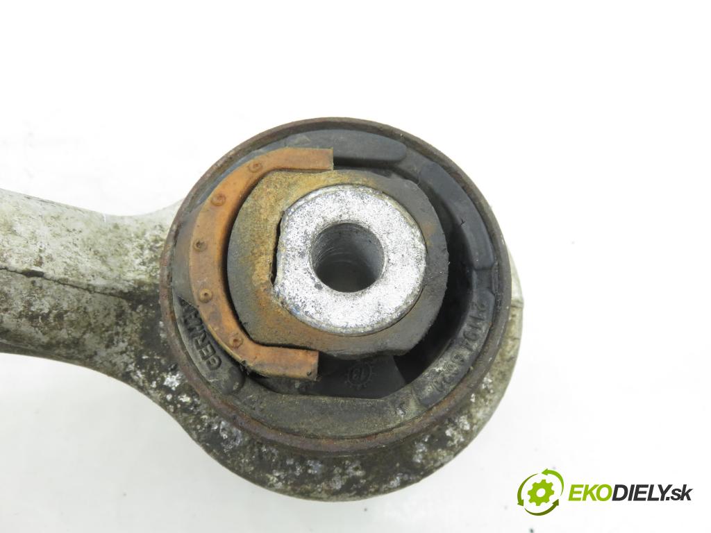 AUDI A6 Avant (4B5, C5) KOMBI 2003 125,00 2.4 quattro - BDV 2393,00 Rameno dolné ľavy zadný