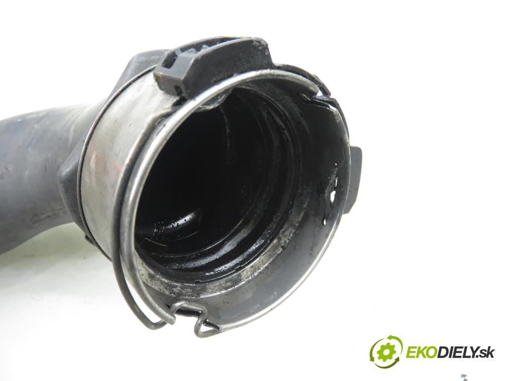 BMW 1 (E87) HB 2007 0,00 118 d - N47 D20 A 1995,00 Rúra intercoolera turba 7797481 ; 7797480