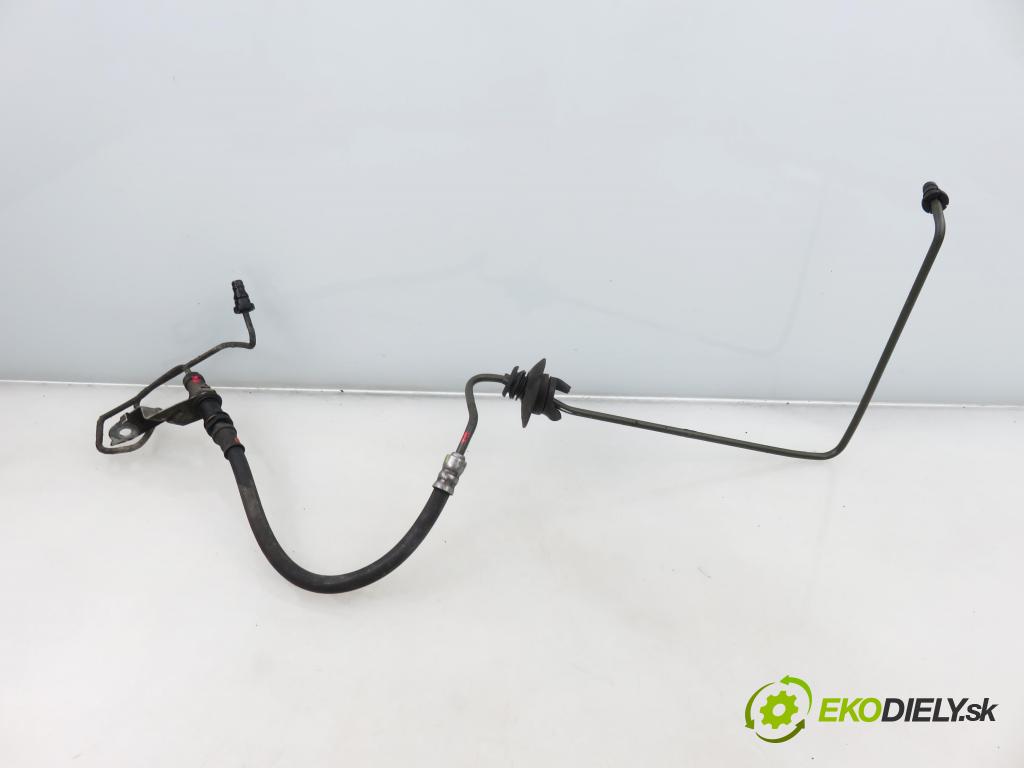 BMW 1 (E87) HB 2007 0,00 118 d - N47 D20 A 1995,00 rúrka vypínacieho ložiska 6774276