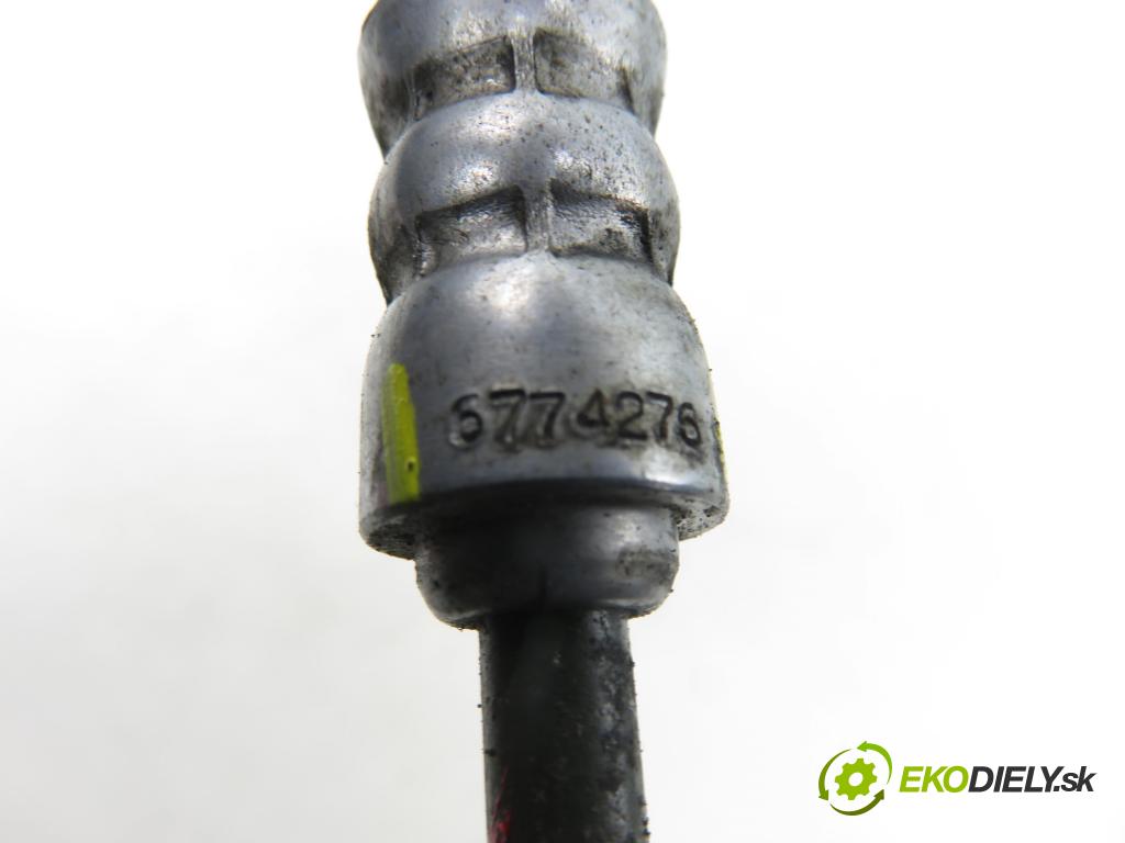 BMW 1 (E87) HB 2007 0,00 118 d - N47 D20 A 1995,00 rúrka vypínacieho ložiska 6774276