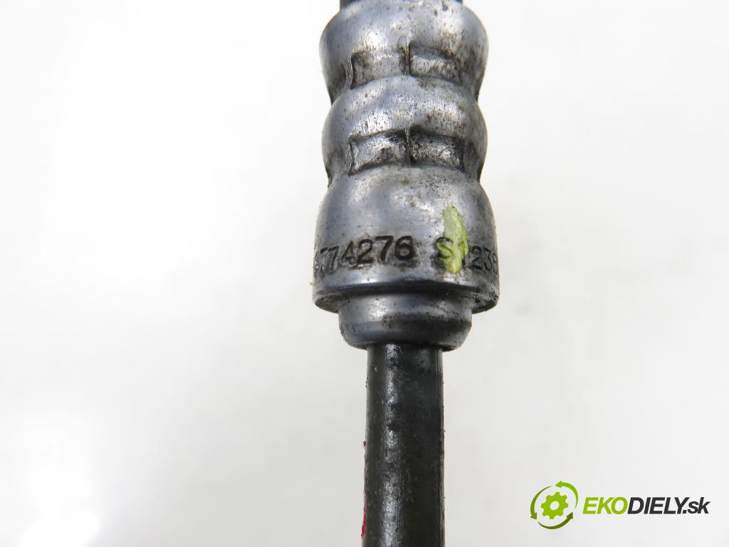 BMW 1 (E87) HB 2007 0,00 118 d - N47 D20 A 1995,00 rúrka vypínacieho ložiska 6774276