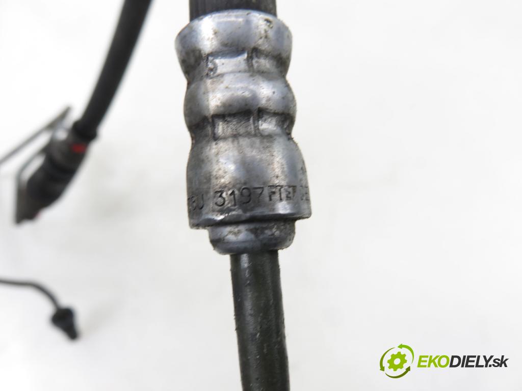 BMW 1 (E87) HB 2007 0,00 118 d - N47 D20 A 1995,00 rúrka vypínacieho ložiska 6774276