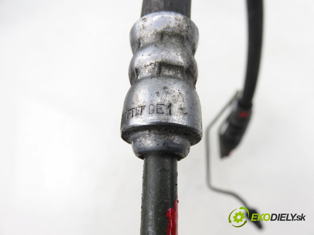 BMW 1 (E87) HB 2007 0,00 118 d - N47 D20 A 1995,00 rúrka vypínacieho ložiska 6774276